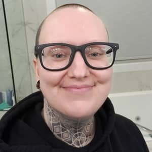 Sitter Profile Image: Sam C.