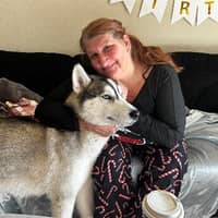 Sitter Profile Image: Nicky R.