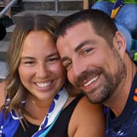 Sitter Profile Image: Madelyn & Mitchell T.