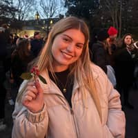 Sitter Profile Image: Sydney C.