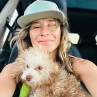 Sitter Profile Image: Magdalena S.