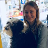 Sitter Profile Image: Caitlin F.