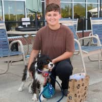 Sitter Profile Image: Valerie M.