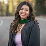 Sitter Profile Image: Desiree G.