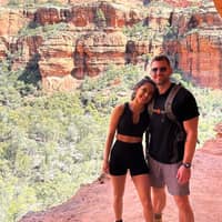 Sitter Profile Image: Ryan & Jigisha C.