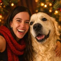 Foto del cuidador: Lorena P.