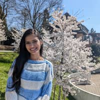 Sitterprofilbild: Indu N.