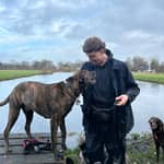 Sitter Profile Image: Jackson M.