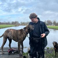 Profielfoto oppas: Jackson M.