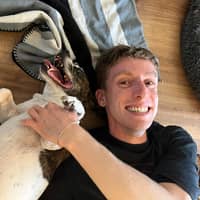 Profielfoto oppas: Jackson M.