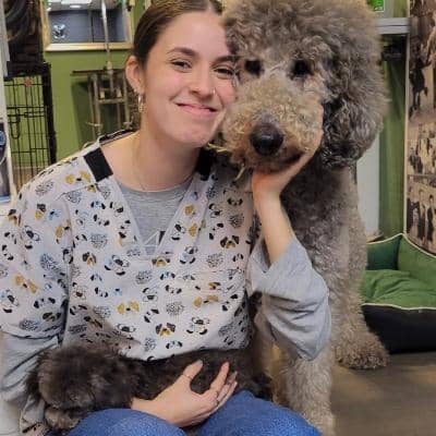 Paula B. | Los Barrios, Spain | Rover.com