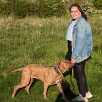 Sitter Profile Image: Victoria C.