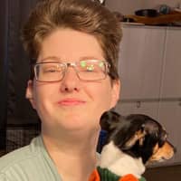 Sitter Profile Image: Corbyn G.