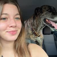 Sitter Profile Image: Mall D.