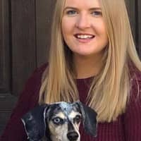 Sitter Profile Image: Mary C.