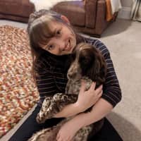 Sitter Profile Image: Charlotte R.