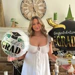 Sitter Profile Image: Jessica M.