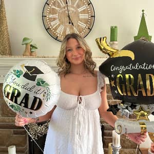 Sitter Profile Image: Jessica M.