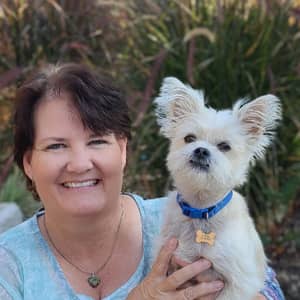 Sitter Profile Image: Karry I.