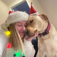 Sitter Profile Image: Tess W.