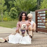 Sitter Profile Image: Shree P.