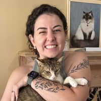 Sitter Profile Image: Lauren N.