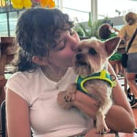 Foto del cuidador: Paula C.