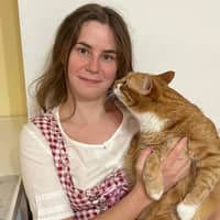 Sitterprofilbild: Anna S.