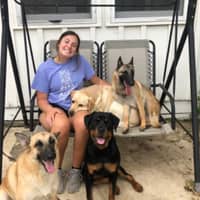 Sitter Profile Image: Megan S.