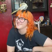 Trainer Profile Image: Devin H.