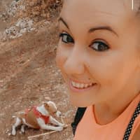Photo de profil du pet sitter : Betty D.
