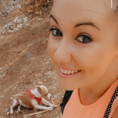 Photo de profil du pet sitter : Betty D.