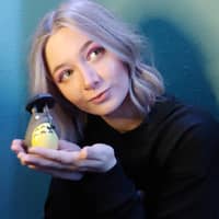 Sitter Profile Image: Oriana G.