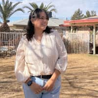 Sitter Profile Image: Jacqueline M.