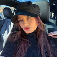 Sitter Profile Image: Mariajose I.