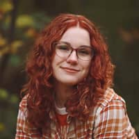 Sitter Profile Image: Ashlyn G.
