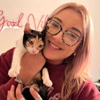 Sitter Profile Image: Amber G.