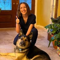 Sitter Profile Image: Raegan H.