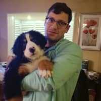 Sitter Profile Image: Ronan B.