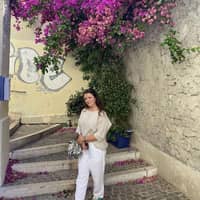 Photo de profil du pet sitter : Violette D.