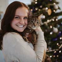 Sitter Profile Image: Jenna P.