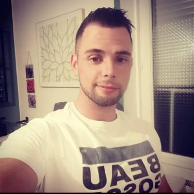 Photo de profil du pet sitter : Jeremy C.