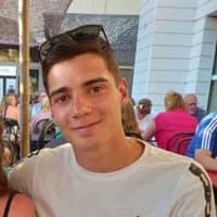 Photo de profil du pet sitter : Léo F.