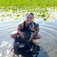 Sitter Profile Image: Lena P.