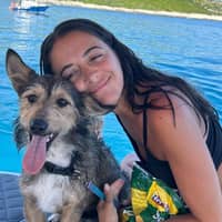 Sitter Profile Image: Alyssa M.