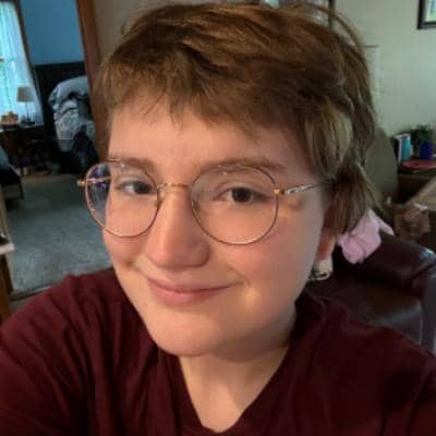 Sitter Profile Image: Kristina H.