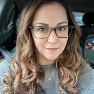 Sitter Profile Image: Stephanie D.