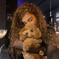 Immagine del profilo del sitter: seyedemobina F.