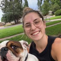 Sitter Profile Image: Olivia W.