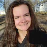 Sitter Profile Image: Lauren Z.